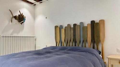 Ca' dell'Ombra Felice - canal view