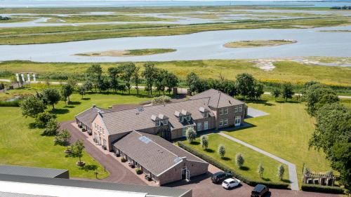 Exterior view, Hof van Alexander Boutiquehotel in Kerkwerve Exterior view, Hof van Alexander Boutiquehotel in Kerkwerve