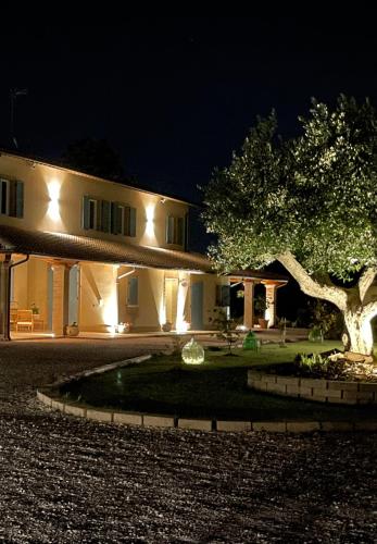 B&B Il Melograno in Fano B&B Il Melograno in Fano