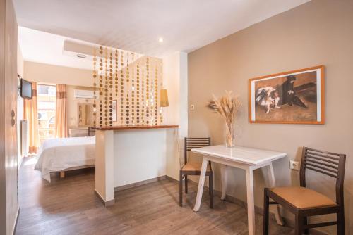 Yria Hotel in Острів Закінтос Yria Hotel in Острів Закінтос