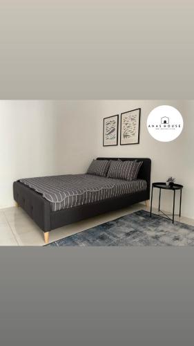 Anas House in Tanjung Rambutan Anas House in Tanjung Rambutan