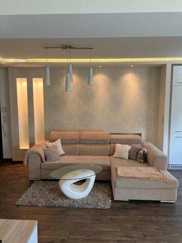 Janka Belvarosi Apartman in Revfalu Janka Belvarosi Apartman in Revfalu
