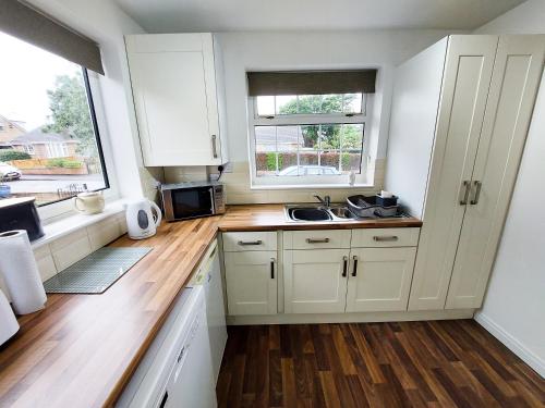 Spring Gardens Holiday Bungalow in 凱頓 Spring Gardens Holiday Bungalow in 凱頓