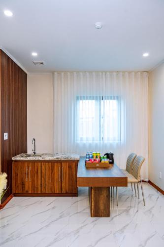 The King Hotel - Condotel Thai Nguyen in Thai Nguyen The King Hotel - Condotel Thai Nguyen in Thai Nguyen