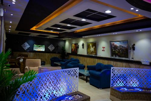 Ahlin Suites 1 By Khaymat Alyarmouk in اليرموك Ahlin Suites 1 By Khaymat Alyarmouk in اليرموك