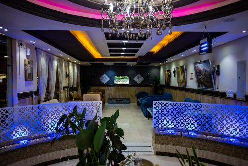 Ahlin Suites 1 By Khaymat Alyarmouk in اليرموك Ahlin Suites 1 By Khaymat Alyarmouk in اليرموك