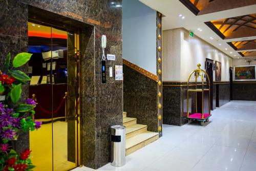 Ahlin Suites 1 By Khaymat Alyarmouk in اليرموك Ahlin Suites 1 By Khaymat Alyarmouk in اليرموك