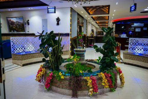 Ahlin Suites 1 By Khaymat Alyarmouk in اليرموك Ahlin Suites 1 By Khaymat Alyarmouk in اليرموك
