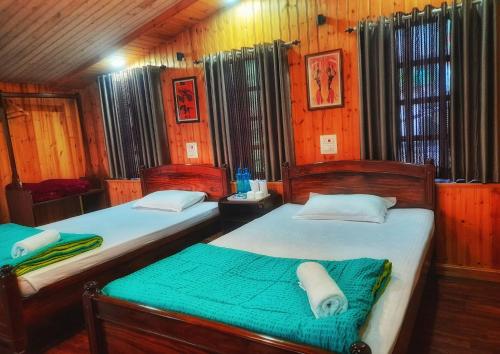 Dreamhome Stay in Kurseong Dreamhome Stay in Kurseong