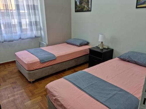 STADION APTS Near Athens City Center