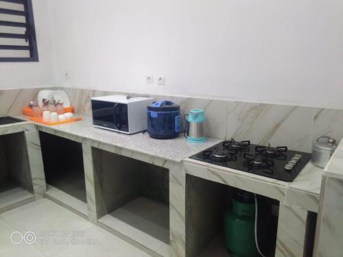 кухня, Le Majestic Toamasina Hotel in Toamasina кухня, Le Majestic Toamasina Hotel in Toamasina