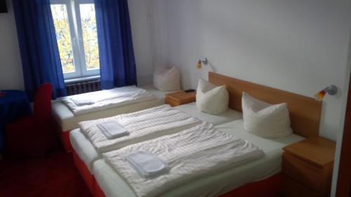 This photo about Hotel Markischer Hof shared on HyHotel.com