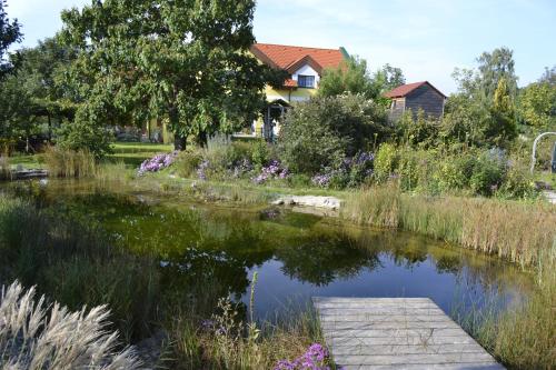 สวน, BurgenLandhaus in กอลส์ สวน, BurgenLandhaus in กอลส์