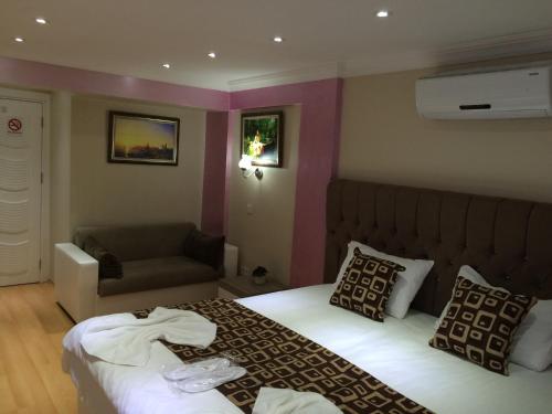 This photo about Black Bird Suite Hotel shared on HyHotel.com