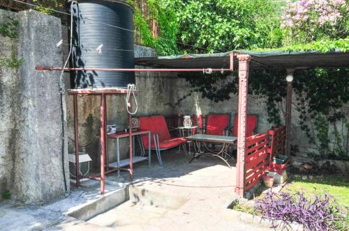 المرافق, Sofia Rooms in تيفات المرافق, Sofia Rooms in تيفات