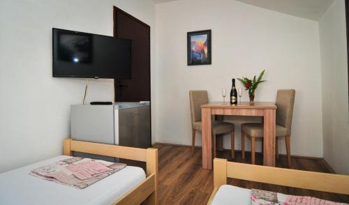 المرافق, Sofia Rooms in تيفات المرافق, Sofia Rooms in تيفات