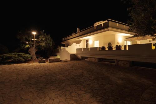 Vista exterior, VILLA AL MARE sea, relax & wellness in Monopoli City Centre Vista exterior, VILLA AL MARE sea, relax & wellness in Monopoli City Centre