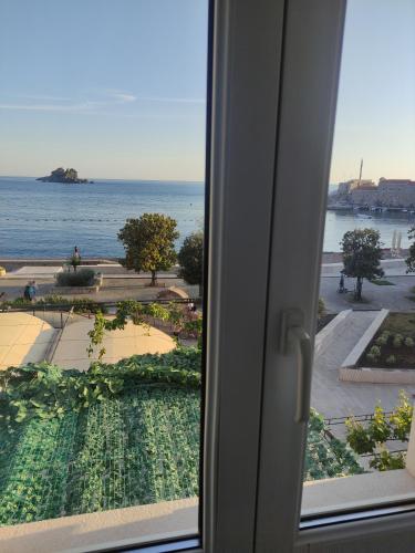 Pemandangan, Apartmani More in Petrovac Pemandangan, Apartmani More in Petrovac