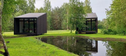 Dūņu Krogs (Dunu Krogs) in Kadaga Dūņu Krogs (Dunu Krogs) in Kadaga