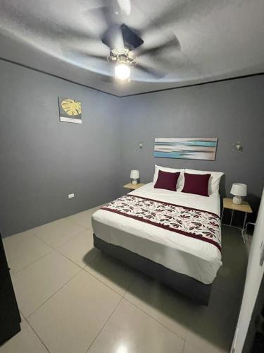 Apartamentos Cielo #1, Airport Juan Santamaria in Alajuela Apartamentos Cielo #1, Airport Juan Santamaria in Alajuela