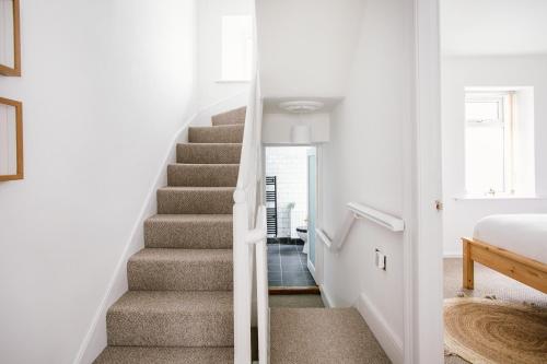 Instalaciones, Cosy period cottage 2min walk to the beach in Portrush Instalaciones, Cosy period cottage 2min walk to the beach in Portrush