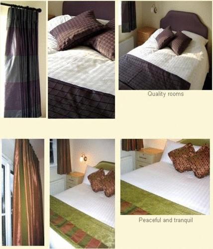 This photo about The Case Restaurant With Rooms shared on HyHotel.com