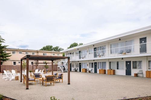 مرافق, Kettle Valley Beach Resort in Penticton City Center مرافق, Kettle Valley Beach Resort in Penticton City Center