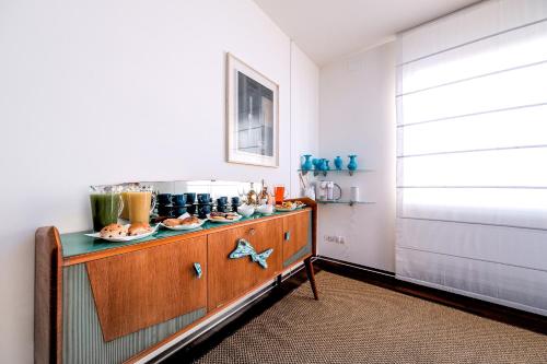 Comida y bebida, VILLA AL MARE sea, relax & wellness in Monopoli City Centre Comida y bebida, VILLA AL MARE sea, relax & wellness in Monopoli City Centre