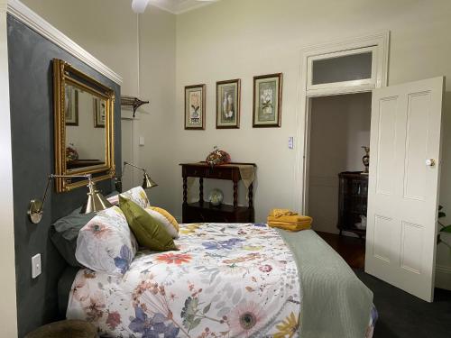 Wingham House in Wingham Wingham House in Wingham