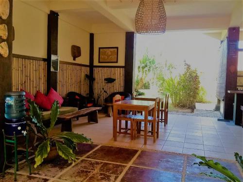 حانة/استراحة, منتجع باتو أمبار إيكو مينجانجان (Batu Ampar ECO Resort Menjangan) in Menjangan حانة/استراحة, منتجع باتو أمبار إيكو مينجانجان (Batu Ampar ECO Resort Menjangan) in Menjangan