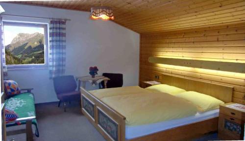 This photo about Gasthof Bergheimat shared on HyHotel.com