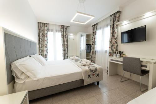 Hotel Adria in Ліньяно Hotel Adria in Ліньяно