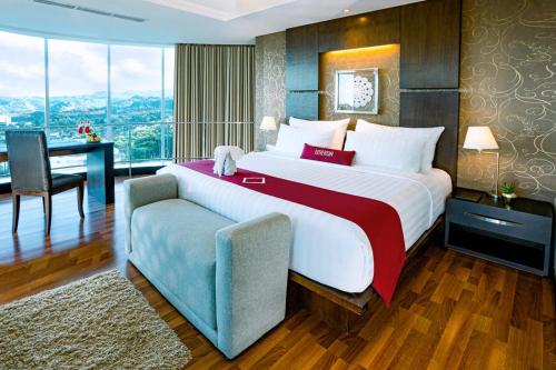 Emersia Hotel and Resort Lampung in Bandar Lampung Emersia Hotel and Resort Lampung in Bandar Lampung