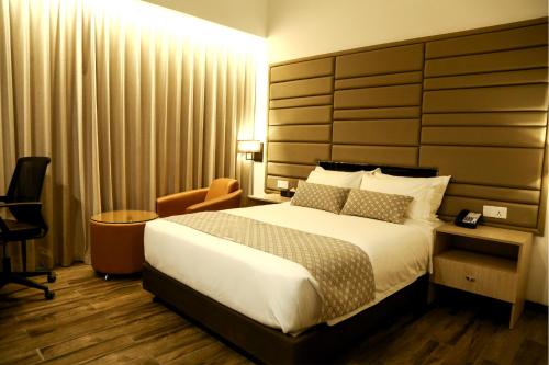 Best Western Alliance, Chittagong in Chittagong Best Western Alliance, Chittagong in Chittagong