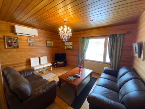 Facilities, Home with private garden near golf, beach, fishing in Hartola Facilities, Home with private garden near golf, beach, fishing in Hartola