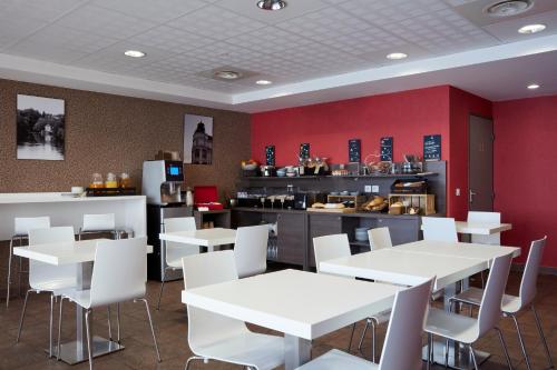 Aliments i begudes, Adagio Access Poitiers Aparthotel in Centre de Poitiers Aliments i begudes, Adagio Access Poitiers Aparthotel in Centre de Poitiers