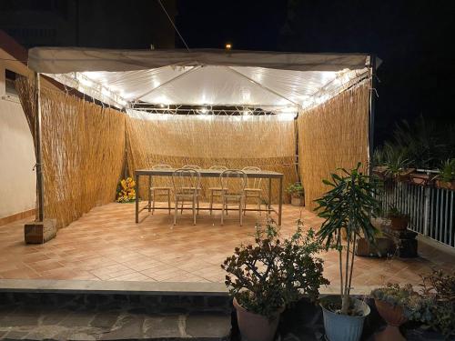 La Rosa - Home Relax in Agropoli La Rosa - Home Relax in Agropoli