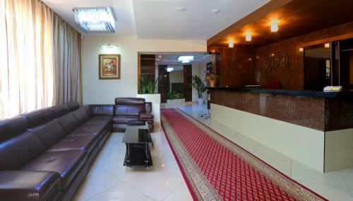 Hotel Bira in Birobidzhan Hotel Bira in Birobidzhan