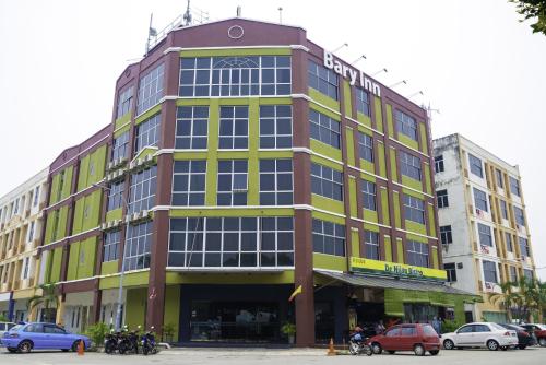 Bary Inn, KLIA and KLIA2 in Kuala Lumpur