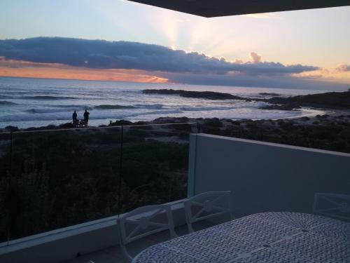 Išorė, Orca House in Yzerfontein Išorė, Orca House in Yzerfontein