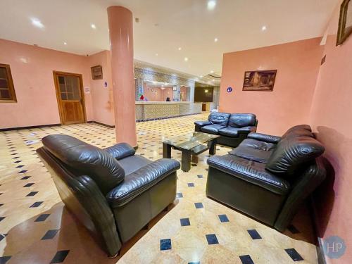 ردهة, Hôtel Plaisance in مكناس ردهة, Hôtel Plaisance in مكناس