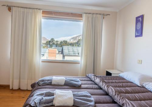 Hotel Nuke Piren in Caviahue Hotel Nuke Piren in Caviahue