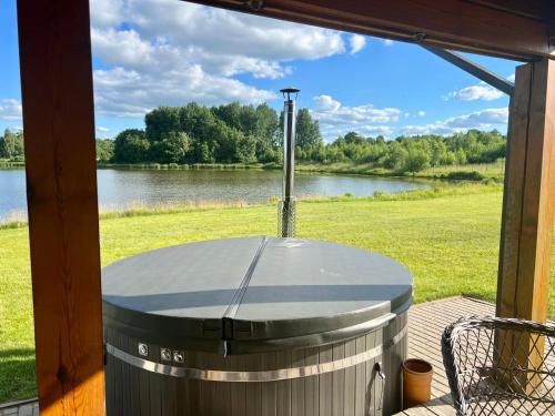 熱水浴池, Pakėvio dvaras - Pakevis manor (Pakevio dvaras - Pakevis manor) in 布比艾 熱水浴池, Pakėvio dvaras - Pakevis manor (Pakevio dvaras - Pakevis manor) in 布比艾