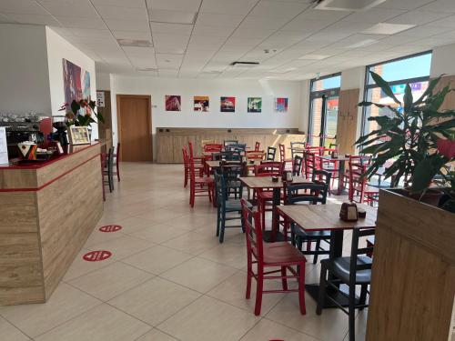 Food and beverages, Corte Milano in Rozzano Food and beverages, Corte Milano in Rozzano