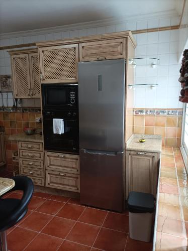 Casa Cabárceno (Casa Cabarceno) in Gajano Casa Cabárceno (Casa Cabarceno) in Gajano