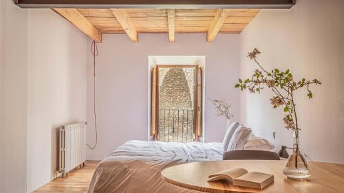 Cal Calsot Casa Rural "Adults Only" in Montella Cal Calsot Casa Rural "Adults Only" in Montella