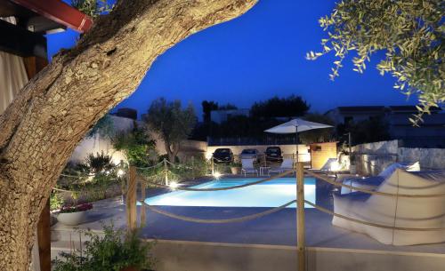 B&B Happy Days Golfo di Gallipoli in Santa Maria Al Bagno B&B Happy Days Golfo di Gallipoli in Santa Maria Al Bagno
