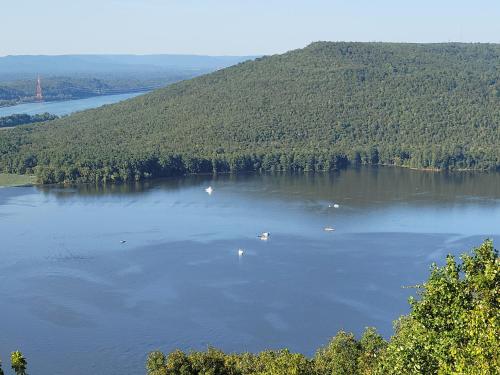 Surrounding environment, AMAZING views of Tennessee River, Jones Bay and Mountains in Scottsboro (AL) Surrounding environment, AMAZING views of Tennessee River, Jones Bay and Mountains in Scottsboro (AL)