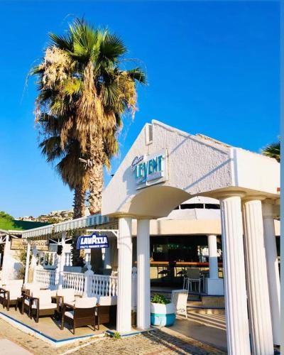 مدخل, Hotel Grand Levent in أورتاكنت مدخل, Hotel Grand Levent in أورتاكنت