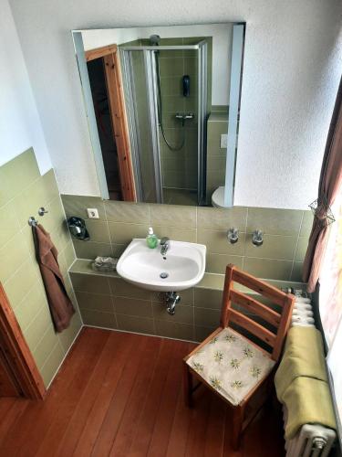 Ferienwohnung zur alten Post in Lützen Ferienwohnung zur alten Post in Lützen